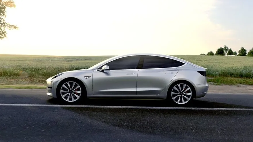 model 3